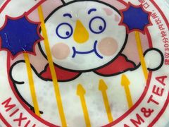 -蜜雪冰城(太仓万达广场店)