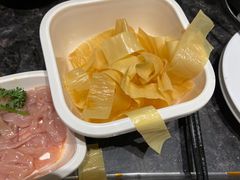 -海底捞火锅(上地华联店)
