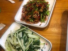 -61号餐吧(兴坪古镇漓江店)