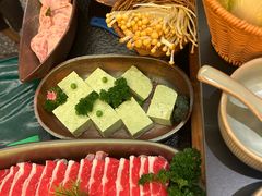 -季季山·云南野生菌火锅(上海首店)