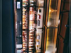 -MARU玛露音乐餐厅(前滩世贸店)