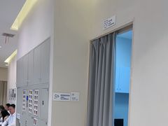 -天真蓝照相馆(西安南门王府井LAB店)