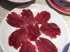 -大味生态火锅(蓝谷地店)