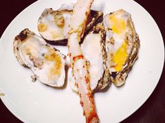 -洲际酒店·地平线全日餐厅HORIZON CAFÉ