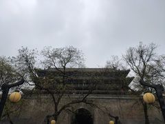 -西安城墙·碑林历史文化景区