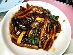 -蘭心餐厅(进贤路店)