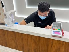 -宝岛眼镜(南京金鹰世界店)