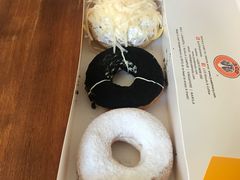 -J.CO Donuts & Coffee(Mal Bali Galeria)