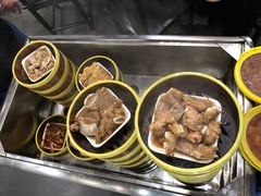 -府城小食馆(金龙宾馆店)