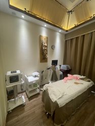 -芳朵美容养生SPA