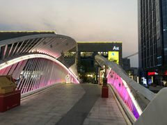 -海底捞火锅(番禺广场店)