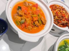 -兰湘子·湘菜小炒(南京江宁万达店)
