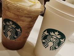 -星巴克(成都太古里二店)