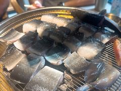 -味家烤肉烤鳗鱼牛排(西塔旗舰店)