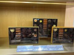 -GODIVA(月星环球港店)