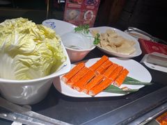 -东道煮牛肉火锅(重庆路店)