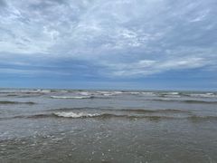 -日照海滨国家森林公园