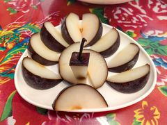 -7号院家宴.烧鸽子(门头沟店)