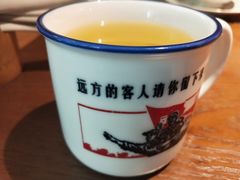 -田边二娃子·湖南民间菜