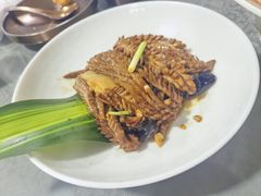 -魁盛居百年鲁菜馆(县西巷店)