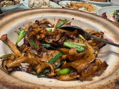 -老爷庙风味美食府(魏都大道店)