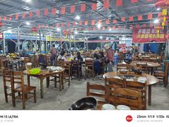 -大地农庄(逢沙大道店)