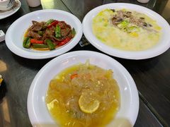 -堂宴·老厦门私房菜(1988仙岳总店)