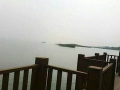 景观位-新木器时代餐厅(太湖新天地店)