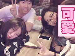 -Helens海伦司小酒馆(红旗南路店)