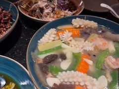 -华豫川酒家(大卫城店)