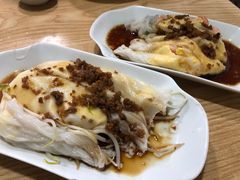 -三身人金新肠粉(丹霞店)