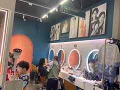 -海马体照相馆(佛山岭南站店)