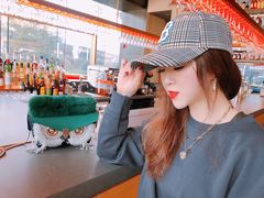 -星巴克臻选(上海合生汇1F店)