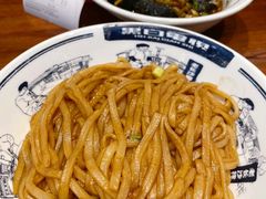 -黑白电视长沙小吃(美林M·LIVE天地东座店)