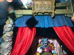 -东方巨龟苑景区