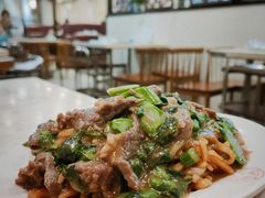 -粤潮牛肉火锅店(江南大道店)