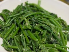 -粤北餐馆