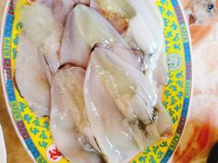 -清真·马家火锅美食城(镇江北路店)