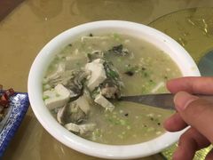 -老味道1992(武当山店)