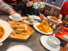 -李记饺子·熏酱东北菜(欢乐谷店)
