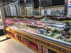 店内环境-帝玛进口精品超市D-MART