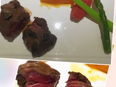 -王品牛排(郑州大卫城店)