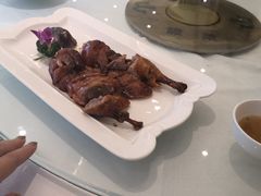 -骏莱海鲜鱼港(五角场店)