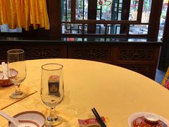 -白家大院·王府宫廷菜(苏州街店)
