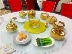 -泮溪酒家(荔枝湾店)