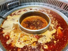 -晓宇重庆火锅(赛格国际购物中心店)