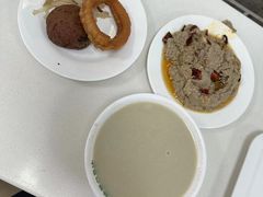 -老磁器口豆汁店(天坛店)
