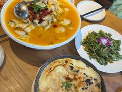 -尽善百年古院餐厅(王家老宅店)