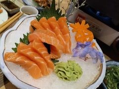 -酒井酱子·深夜食堂(东城汇店)