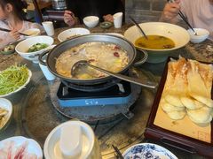-天怡·鱼工厂(临江店)
